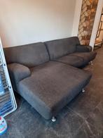 Grote Loungebank - 277cm breed, Ophalen, 250 tot 300 cm, Gebruikt, Hoekbank