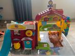 VTech Toet Toet Boerderij, Brandweer & Zebra, Ophalen, Gebruikt, Jongen of Meisje
