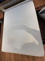 ÅKREHAMN Matras 160x200 - Middelhard, Huis en Inrichting, Slaapkamer | Matrassen en Bedbodems, Ophalen, Tweepersoons, Zo goed als nieuw