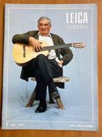 Leica Fotografie International (compleet jaargang 1986), Boeken, Tijdschriften en Kranten, Verzenden, Gelezen, Sport en Vrije tijd