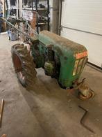 Holder E 12 motoculteur, Ophalen, Gebruikt, Elektrisch, Overige soorten