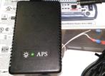 APS AD-740U-1138 AC Adapter 13.8V 14V 2.8A 39W Cisco 1600-R, Ophalen of Verzenden, Zo goed als nieuw