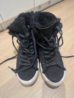 UGG half hoog schoenen, UGG, Ophalen of Verzenden, Zwart