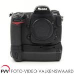 Nikon D300S body +grip, Audio, Tv en Foto, Fotocamera's Digitaal, Gebruikt, Spiegelreflex, Ophalen of Verzenden, Xxx