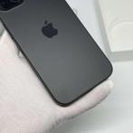 iPhone 15 128GB zwart /100% batt /kras vrij scherm /garantie, 128 GB, IPhone 15, Apple, Zwart