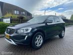 Volvo XC60 2.0 D4 FWD Ocean Race HarmanKardon Aut!, Auto's, Te koop, Zilver of Grijs, Emergency brake assist, Geïmporteerd