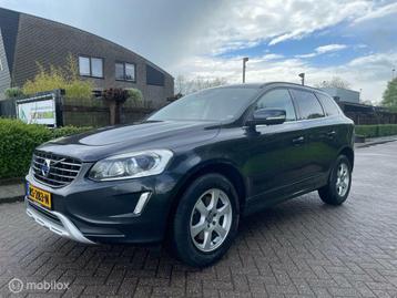 Volvo XC60 2.0 D4 FWD Ocean Race HarmanKardon Aut!