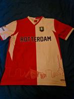 Te Koop Feyenoord 12e Man Shirt, Maat XL, Ophalen, Shirt