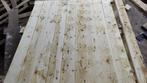 Mooie Sloophouten Planken - 235cm, Gebruikt, Minder dan 25 mm, Ophalen of Verzenden, 200 tot 250 cm