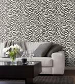 Noordwand behang Natural faux dierenhuidlook/marmer, Huis en Inrichting, Stoffering | Behang, Verzenden, Minder dan 10 m²