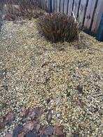 Gratis grind, Ophalen, Gebruikt