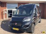 Roller Team Livingstone 2 Prestige, Overige merken, Bedrijf, Diesel, Tot en met 2