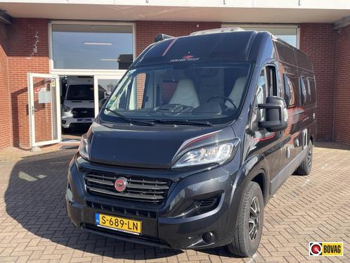 Roller Team Livingstone 2 Prestige, Caravans en Kamperen, Campers, Bedrijf, Bus-model, tot en met 2, Overige merken, Diesel