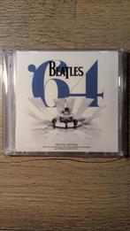 The Beatles - 1964 (CD + DVD), Ophalen of Verzenden, 1960 tot 1980, Nieuw in verpakking