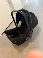 Autostoel nuna pipa urbn zonder base met isofix of gordel, Kinderen en Baby's, Autostoeltjes, Gebruikt, Isofix, 0 t/m 13 kg, Ophalen