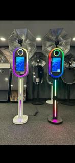 Nieuwe Flitsers voor Photobooth compleet, Ophalen of Verzenden, Nieuw
