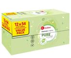 Kruidvat Pure & Soft Babydoekjes - 8 Dozen beschikbaar, Overige typen, Nieuw, Standaard, Ophalen