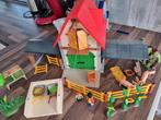 Playmobil grote boederij, Ophalen of Verzenden