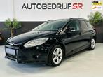 Ford Focus Wagon 1.0 EcoBoost Edition Plus PDC! 125pk! Stoel, 125 pk, Gebruikt, Origineel Nederlands, Handgeschakeld