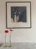 Boardsnede Fon Klement, Antiek en Kunst, Ophalen