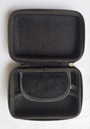 5" inch opberghoes opbergtas beschermhoes case autonavigatie beschikbaar voor biedingen