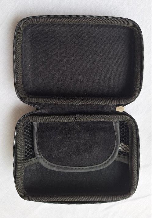 5" inch opberghoes opbergtas beschermhoes case autonavigatie, Auto diversen, Autonavigatie, Zo goed als nieuw, Ophalen of Verzenden