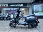 Vespa sprint 2021 45km e5 special, Fietsen en Brommers, Scooters | Vespa, Vespa, Overige modellen, Vespa, Verzenden