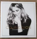 Lp Céline Dion ‎– Encore Un Soir 2 x LP set, Verzenden, 1960 tot 1980, Nieuw in verpakking, 12 inch