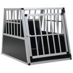 Hondentransportbox 65x91x69,5 cm enkel GRATIS BEZORGD!, Dieren en Toebehoren, Verzenden, Nieuw
