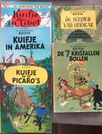 Kuifjes uit 1966-1967-1976, Boeken, Strips | Comics, Meerdere comics, Gelezen, Overige gebieden, Ophalen of Verzenden