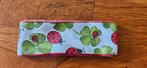 Lint lieveheersbeestjes en klavertjes 4, Ophalen of Verzenden, Nieuw, Versiering of Embellishment, Overige merken