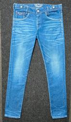 PME Legend Skyhawk stretch jeans 34/36 (NIEUW), Blauw, Nieuw, Ophalen of Verzenden, W33 - W34 (confectie 48/50)