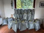 Gratis EPS Isolatie korrels, Doe-het-zelf en Verbouw, Isolatie en Afdichting, Zo goed als nieuw, 15 m² of meer, Piepschuim (Tempex)