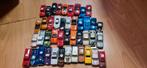 Schaalmodellen amerikaans hotwheels matchbox, Ophalen of Verzenden, Zo goed als nieuw, Auto
