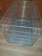 Bench 90x61x66 cm (lxbxh), Dieren en Toebehoren, Hondenhokken, Ophalen, Zo goed als nieuw, Minder dan 65 cm