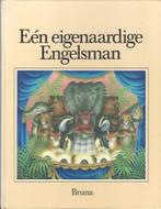 Éen eigenaardige Engelsman-Nicola Bayley *Telboek 1-12* Rijm, Nicola Bayley:, Fictie algemeen, Ophalen of Verzenden, Zo goed als nieuw