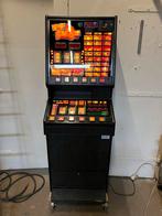 Hot Shot Halversie gokkast - Goedwerkend & Gereviseerd, Verzamelen, Automaten | Gokkasten en Fruitautomaten, Met sleutels, Gebruikt