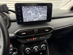 Dacia Sandero Stepway 1.0 TCe 90 Airco Cruise Carplay Led 21, Auto's, Dacia, Voorwielaandrijving, Gebruikt, Overige kleuren, Start-stop-systeem