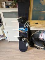Head Snowboard - Klaar voor de Piste!, Sport en Fitness, Snowboarden, Ophalen, Gebruikt, Board