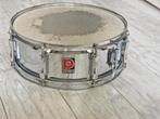 Premier snare drum, Muziek en Instrumenten, Drumstellen en Slagwerk, Ophalen of Verzenden, Gebruikt, Premier