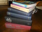 Alistair MacLean - 6 titels, Boeken, Ophalen of Verzenden, Gelezen, Alistair McLean
