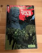 The walking dead comic in english, Eén comic, Ophalen of Verzenden, Zo goed als nieuw, Amerika