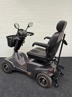 Scootmobiel - Sterling S700 - grijs, -, -, Ophalen of Verzenden, Zo goed als nieuw
