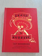 Death by burrito - Shay Ola, Ophalen of Verzenden, Zo goed als nieuw, Zuid-Amerika