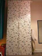 Pax kast deuren, Ophalen, Gebruikt, 200 cm of meer, 50 tot 100 cm