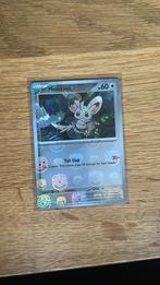 Minccino masterball 075/086 Black Bolt, Ophalen of Verzenden, Zo goed als nieuw