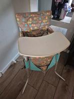 Camping Kinderstoel met Opbergtas, Kinderen en Baby's, Kinderstoelen, Ophalen, Gebruikt, Inklapstoel, Gordel(s)