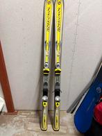 Rossignol Ski's - 167 cm, Ophalen, 160 tot 180 cm, Gebruikt, Rossignol
