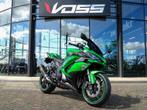 Kawasaki Z1000SX (bj 2017), Bedrijf, Sport, Meer dan 35 kW