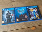 Playstation 4 games, Spelcomputers en Games, 1 speler, Ophalen of Verzenden, Zo goed als nieuw, Overige genres